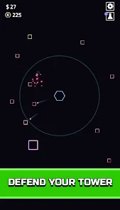 The Tower - Idle Tower Defense screenshot 2