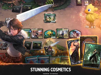 Magic: The Gathering Arena screenshot 18