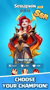 Kingdom Guard: Tower Defense screenshot 4