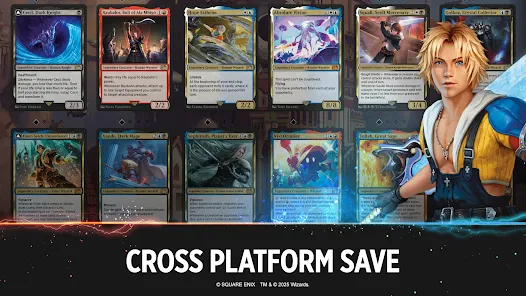 Magic: The Gathering Arena screenshot 8