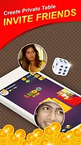 Ludo STAR screenshot 21