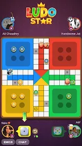 Ludo STAR screenshot 24