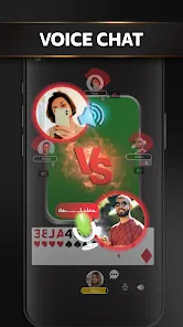 Jawaker Hand, Tarneeb & Trix screenshot 11