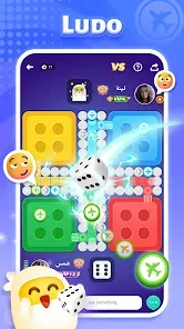 TopTop: Games&Chat screenshot 6