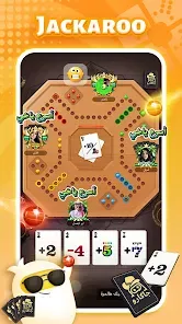 TopTop: Games&Chat screenshot 2