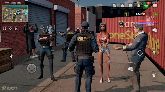 OneState RP - Role Play Life screenshot 19