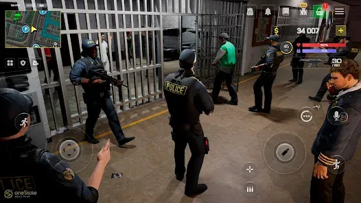 OneState RP - Role Play Life screenshot 12