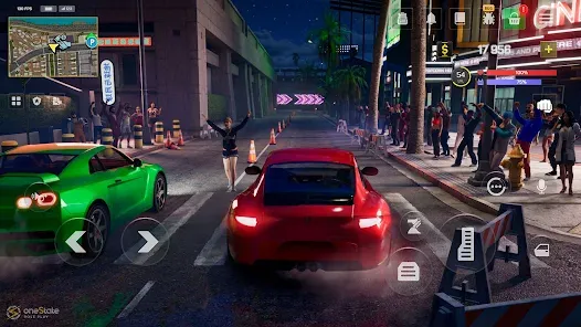 OneState RP - Role Play Life screenshot 13