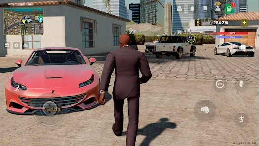 OneState RP - Role Play Life screenshot 16