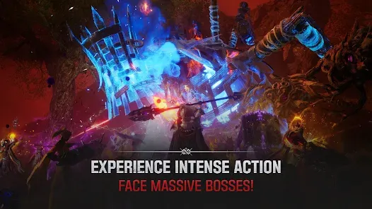 RAVEN2 screenshot 12