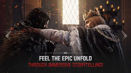 RAVEN2 screenshot 17