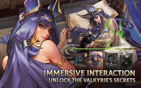 Omniheroes screenshot 15