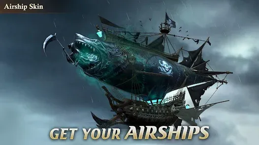 Guns of Glory: Lost Island screenshot 6