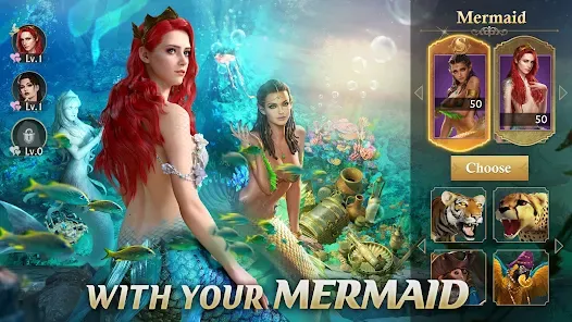 Guns of Glory: Lost Island screenshot 15