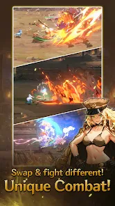 Legend of Avatar screenshot 18