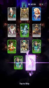 Legend of Avatar screenshot 21