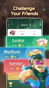 Jackaroo King - Original screenshot 5