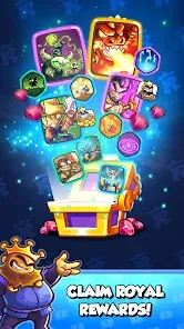 Kingdom Rush Battles: TD Game screenshot 5