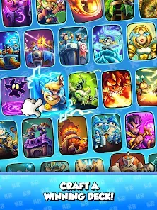 Kingdom Rush Battles: TD Game screenshot 14