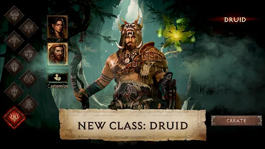 Diablo Immortal screenshot 15