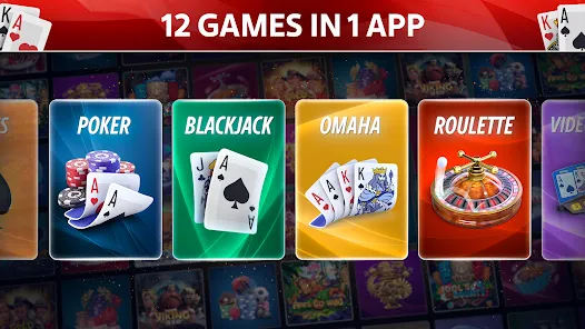 Ultimate Hold'em by Pokerist screenshot 16