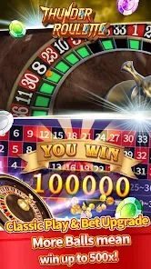 JinJinJin GO screenshot 2