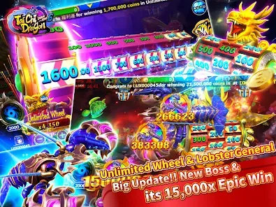 JinJinJin GO screenshot 17