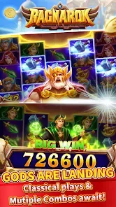 JinJinJin GO screenshot 3