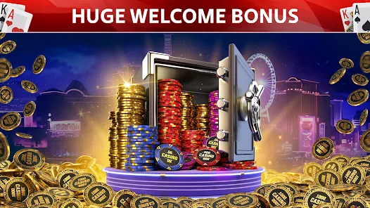 Ultimate Hold'em by Pokerist screenshot 18