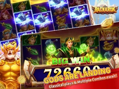 JinJinJin GO screenshot 19