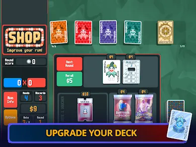 Balatro screenshot 10