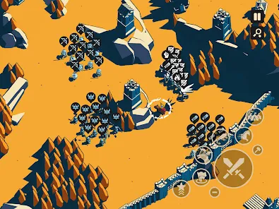 Thronefall screenshot 15