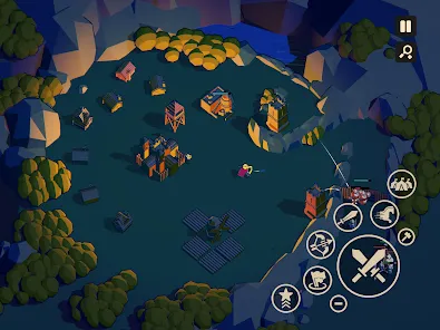 Thronefall screenshot 24