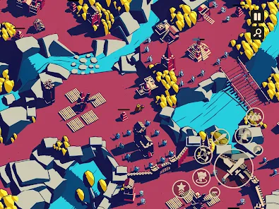 Thronefall screenshot 12