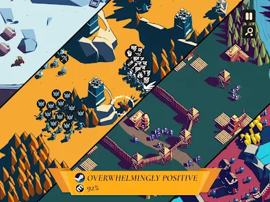 Thronefall screenshot 18