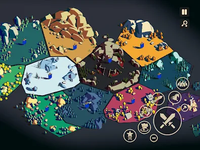 Thronefall screenshot 22