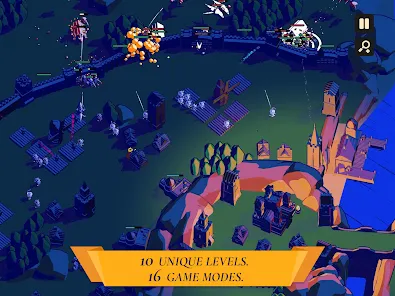 Thronefall screenshot 21