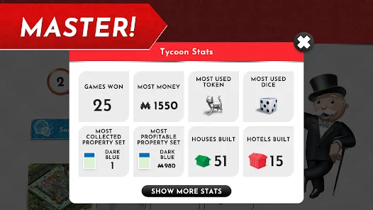 MONOPOLY screenshot 23