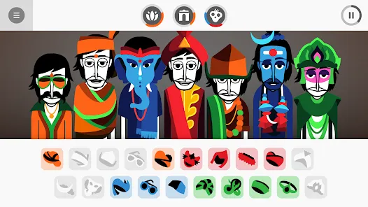 Incredibox screenshot 7