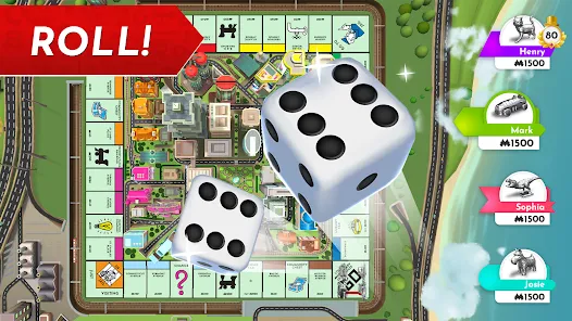 MONOPOLY screenshot 2