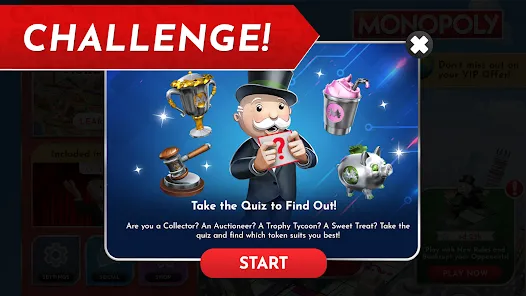 MONOPOLY screenshot 6
