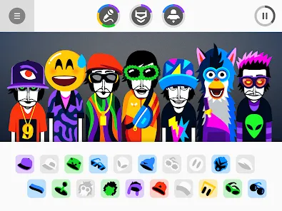 Incredibox screenshot 18