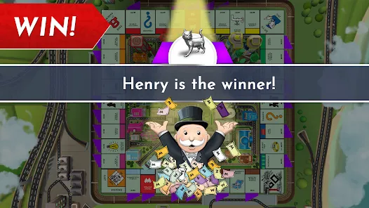 MONOPOLY screenshot 12
