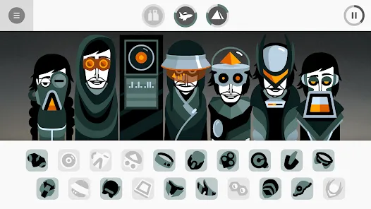 Incredibox screenshot 14