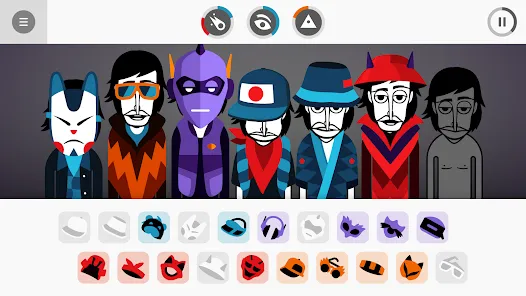 Incredibox screenshot 16