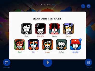 Incredibox screenshot 20