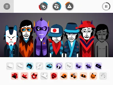 Incredibox screenshot 24