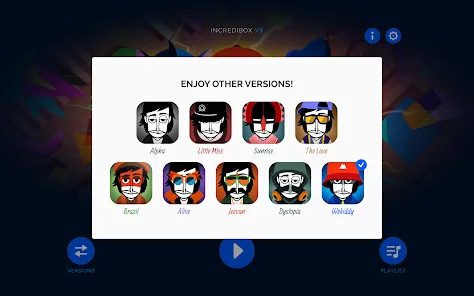 Incredibox screenshot 28