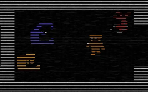 Five Nights at Freddy's 2 screenshot 15