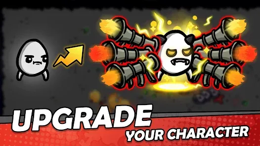 Brotato: Premium screenshot 3